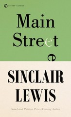 Main Street (Signet Classics)