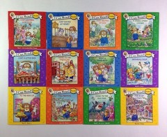 Little Critter Childrens Phonics I Can Read Books Early Readers Lot 12