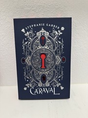 Caraval Collector’s Edition by Stephanie Garber (2020, Hardcover)