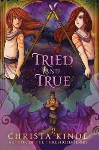 Christa Kinde Tried and True (Paperback) (UK IMPORT)