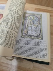 Vintage Russian Orthodox Bible Bulgakov Bishop Theology Priest Book HC