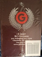 Jeffrey Gitomer’s Little Books Collector Edition + Got Attitude CD-Rom Box Set