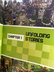 Block Adventures : Incredible Maps in Minecraft Kirsten Kearney – paperback Br6