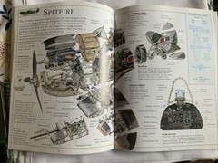 Planes (Look Inside Cross-Sections) Michael Johnstone Illustrated – Hans Jenssen