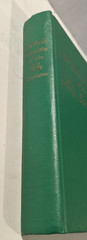 New World Translation of the Holy Scriptures 1961 Watchtower Bible Tract Society