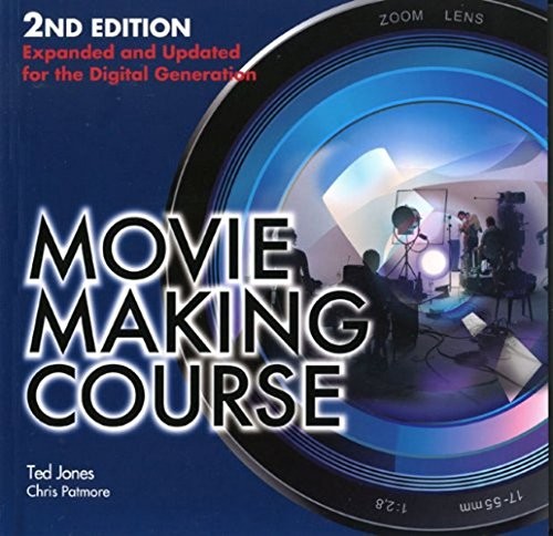 Movie Making Course: For the D – VERY GOOD