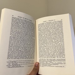 Ascent of Mount Carmel Spiritual Classic Religious Book