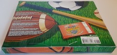 Lifeway’s Game Day Central 2007 VBS 3s Kindergarten Rotation Pack DVD/CD/CD-Rom