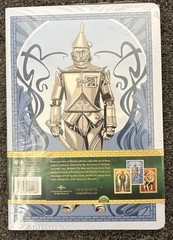 Wicked Notebook Collection (Set of 3) by Insight Editions Paperback Book