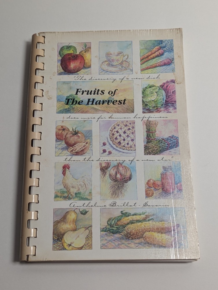 North Grove Evangelical Presbyterian Church Wilmington NC 2001 108 pages