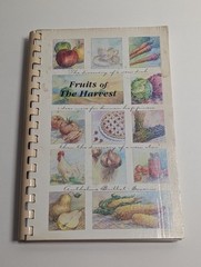 North Grove Evangelical Presbyterian Church Wilmington NC 2001 108 pages