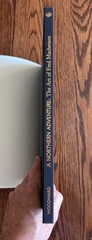 A Northern Adventure: The Art of Fred Machetanz Hardcover