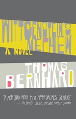 Wittgenstein’s Nephew: A Novel (Vintage International)