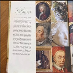 An Invitation to CHÂTEAU du GRAND-LUCE Decorating French Country House Timothy