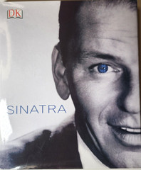 SINATRA The 20th Century’s Greatest Vocalist 360 Pages + Many Photos of His Life