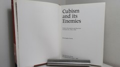 Green: Cubism and its Enemies, 1916-1928, Yale University Press 1987