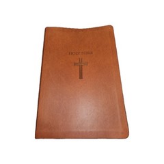 NKJV Super Giant Print Bible Red Letter New King James Version Thomas Nelson