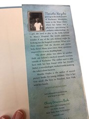 Breathing Room by Marsha Hayles – Gently Used Hardcover, 244 Pages, Young Adult
