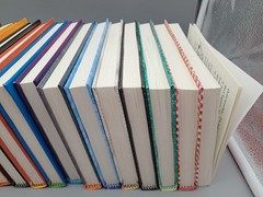 Set of #1-20 in order DIARY OF A WIMPY KID Hardcover & Paperback Book Lot Kinney