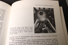 MODEL RESEARCH: THE NATIONAL Advisory Committee For Aeronautics 1915-1958 Vol 1