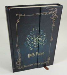 Harry Potter Monthly Weekly Planner Diary Journal 4.25 x 6.5 in Book New
