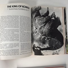 A Pictorial History Of Horror Movies Roger Corman Hollywood 1974