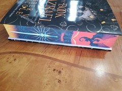Book of Azrael: Deluxe Limited Edition by Amber V. Nicole (2025, Hardcover)
