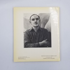 Milton Avery 1982 Whitney Exhibition Catalog 1st Ed – Press Release Included
