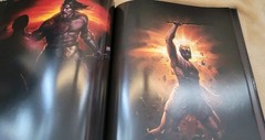 The Art of Path of Exile Hardcover