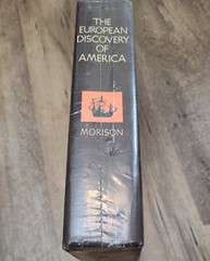 The European Discovery of America : Volume 1: the Northern Voyages (NOS)
