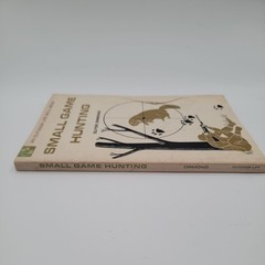 Vintage An Outdoor Life Book SMALL GAME HUNTING Clyde Ormond 1967 Paperback