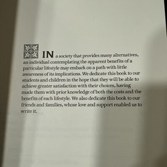 CHANGING BOUNDARIES: GENDER ROLES AND SEXUAL BEHAVIOR Allgeier McCormick