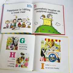 Lot 10 Childrens Alphabet ABC Books Chicka Chicka Boom Boom LMNO Peas Pallotta