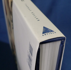 The Complete Thomas Keller: The French Laundry Cookbook & Bouchon EXCELLENT COND