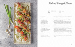 Keep It Simple, Y’all: Easy Dinners from Your Barefoot Neighbor: A Cookbook