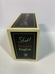 STET! Dreyer’s Game of English A Game for Language Lovers, Grammar Geeks