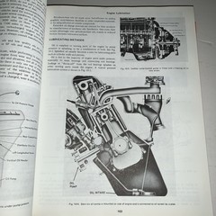 Automotive Encyclopedia Book, Fundamental Principles, Operation, Construction