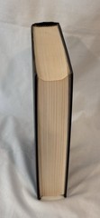 The Witching Hour by Anne Rice 2nd Printing Before Publication 1990 HCDJ