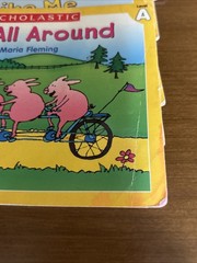 Lot of 20 Scholastic Little Leveled Readers Level A,B,C & D Learning Books