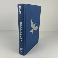 Mockingjay (Hunger Games, Book Three) by Suzanne Collins (2010, Hardcover)