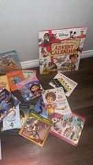 childrens books lot