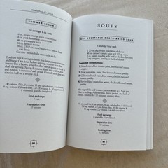 The Miracle Foods Cookbook