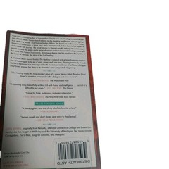 Healing Gayl Jones Paperback Book Beacon Press Softcover
