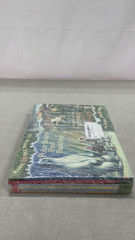 Magic Tree House 12 Book Set Books 1-12