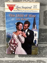 Steeple Hill Love Inspired Romance Lot 4 Paperback Books