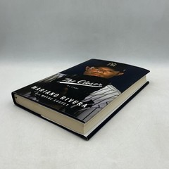 THE CLOSER: MY STORY Mariano Rivera Wayne Coffey Little Brown HC 1st Ed signed