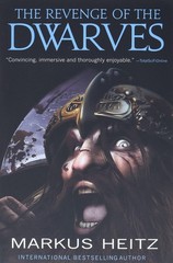 The Revenge of the Dwarves