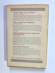 Prayers of Kierkegaard Perry D. LeFevre 1956 HC University of Chicago Vintage