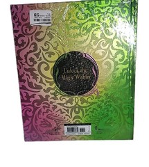 WICKED: The Official Visual Companion Target Exclusive Hardcover New
