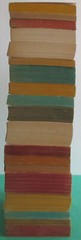 Vintage Paperback Books Choose Pick Bundle Valley Dolls African Queen Haywire +